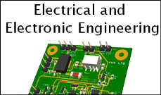 Electrical and Electronic Engineering